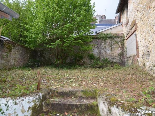 Maison vente à Mortagne-au-Perche, Moulins-la-marche
