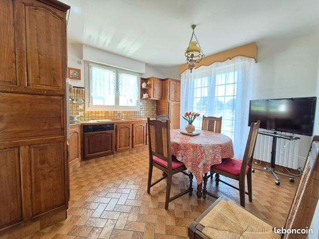 Maison vente à Lorient, Bretagne