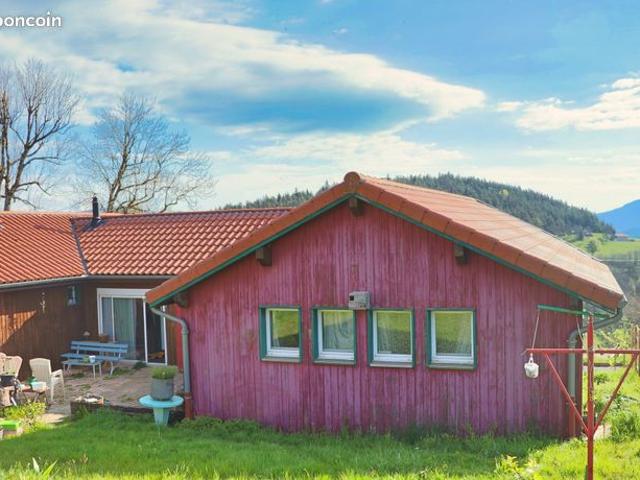 Maison vente à Yssingeaux, Saint-bonnet-le-froid