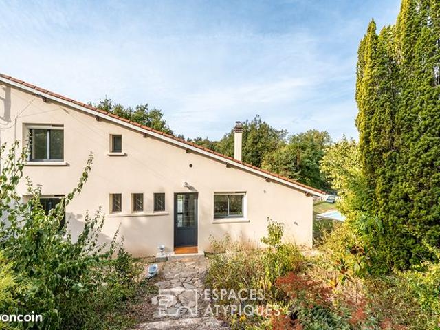 Maison vente à Francheville, Marne