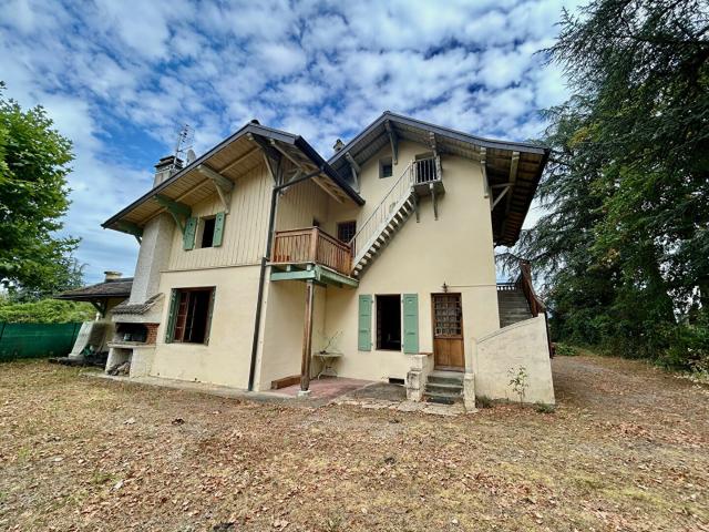 Maison vente à Thonon-les-Bains, Thonon-les-bains