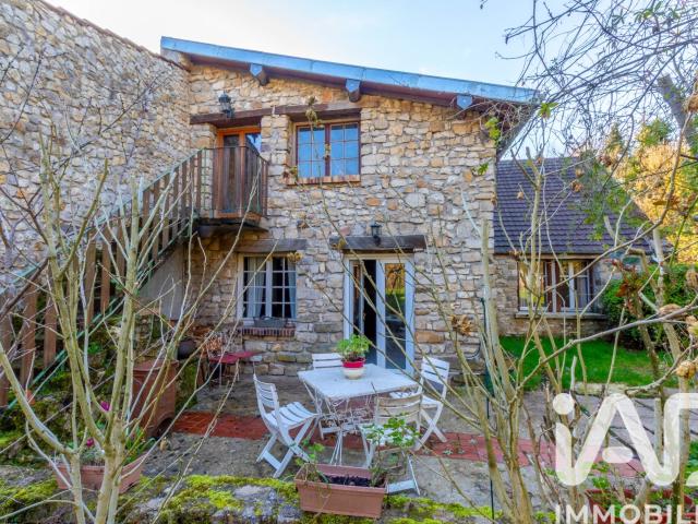 Maison vente à Fontainebleau, Bourron-marlotte