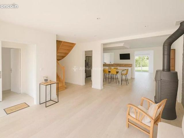 Maison vente à Torcy, Champs-sur-marne