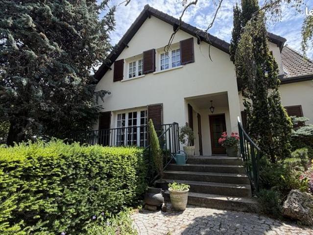Maison vente à Le Raincy, Le Bourget