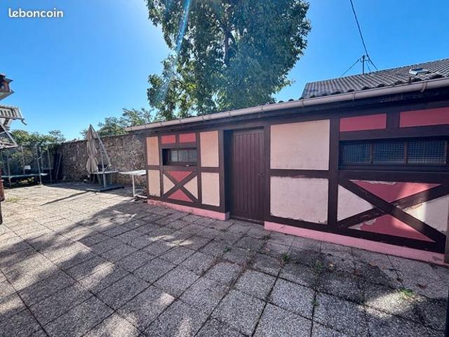Maison vente à Cernay, Eure-et-Loir