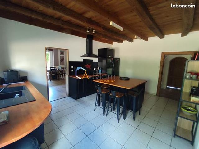 Maison vente à Nérac, Casteljaloux