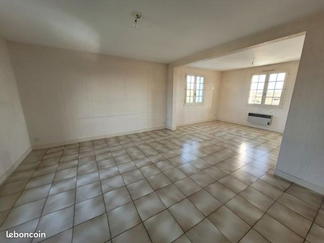 Maison vente à Orléans, Ingré