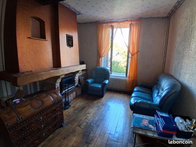 Maison vente à Charleville-Mézières, Charleville-mézières