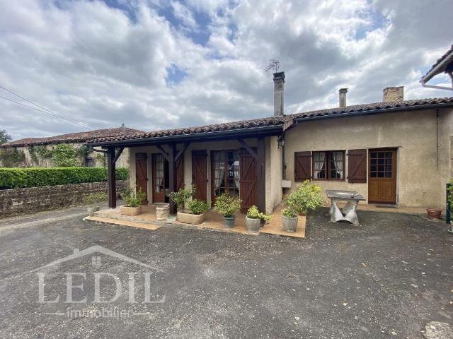 Maison vente à Lias-d'armagnac