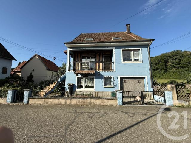 Maison vente à Molsheim, Mutzig
