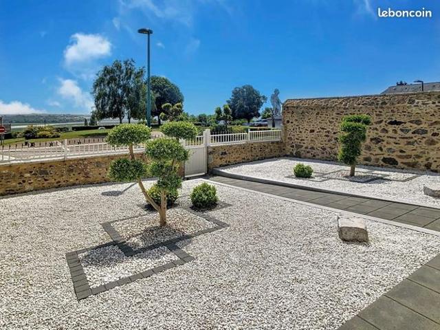 Maison vente à Coutances, Tourville-sur-sienne