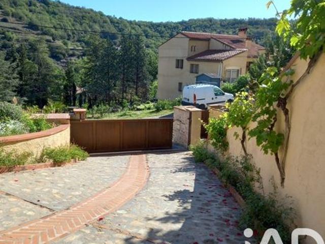 Maison vente à Céret, Reynès
