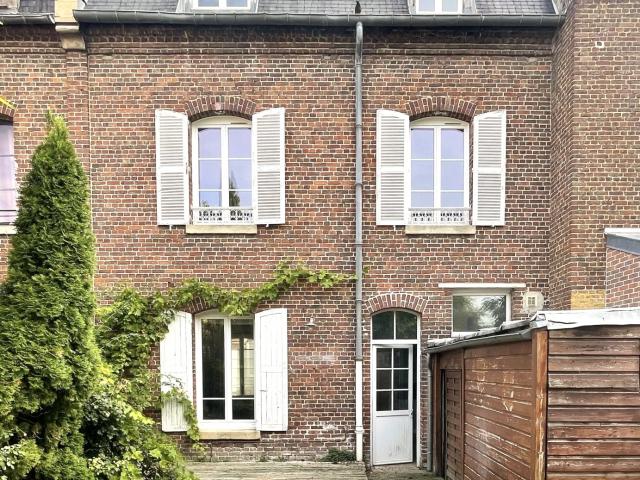 Maison vente à Les Sablons, Compiègne