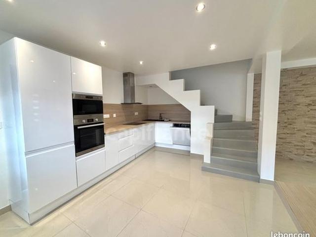 Maison vente à Nancy, Bouxières-aux-chênes
