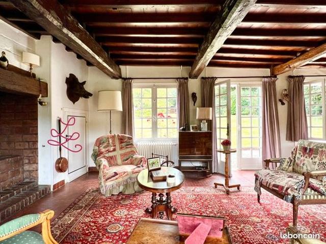 Maison vente à Montreuil-sur-Mer, Wailly-beaucamp