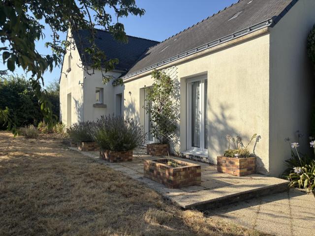 Maison vente à Saint-Nazaire, Missillac