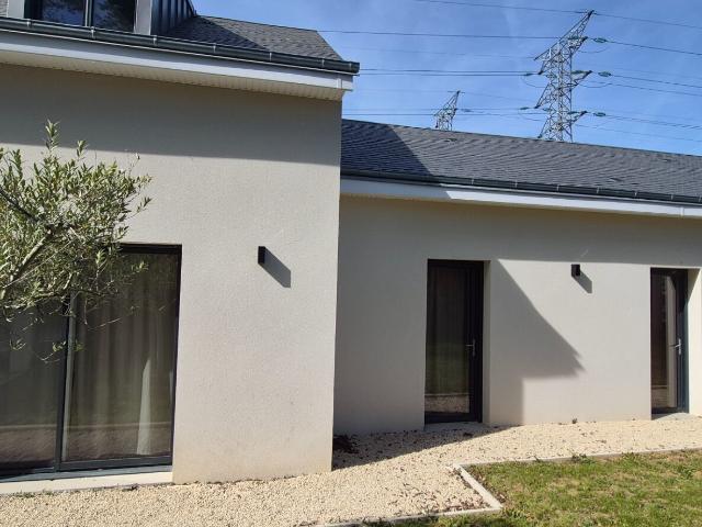 Maison vente à Tours, Saint-avertin