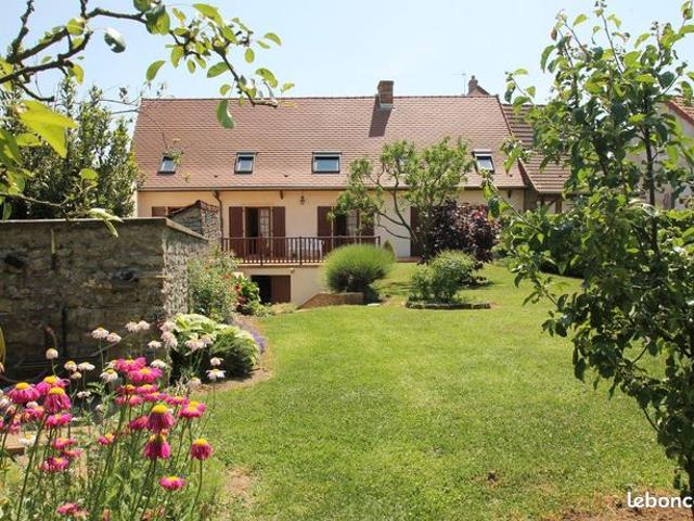 Maison vente à Chalon-sur-Saône, Charrecey