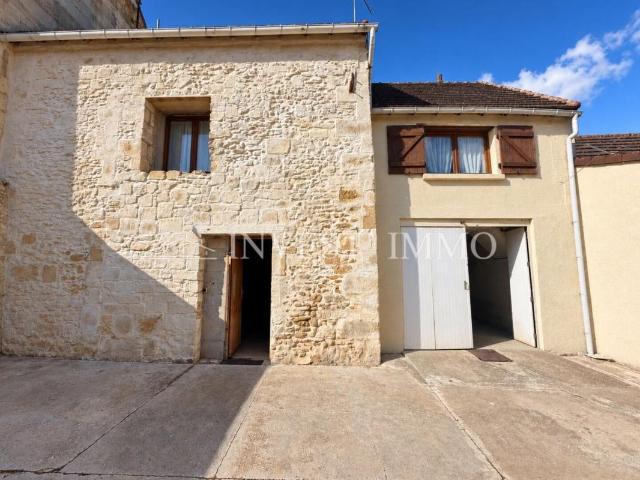 Maison vente à Cauffry, Oise