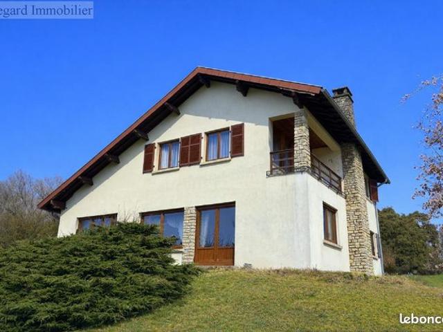 Maison vente à Sarreguemines, Bitche