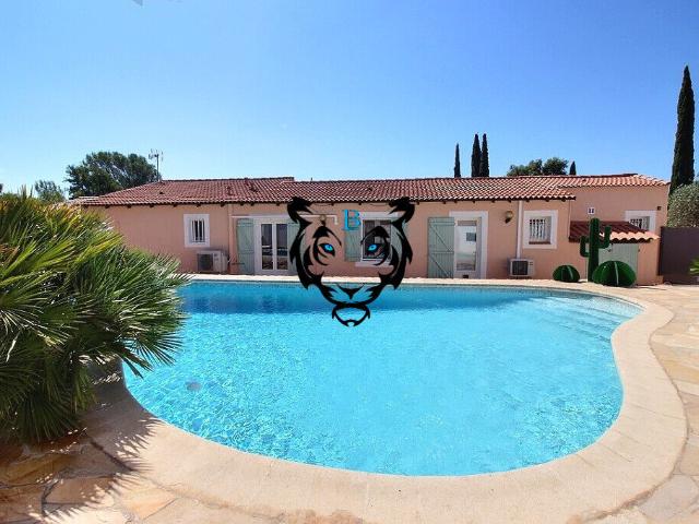 Maison vente à Arrondissement de Draguignan, Roquebrune-sur-argens