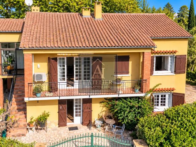 Maison vente à Solliès-Toucas, Var