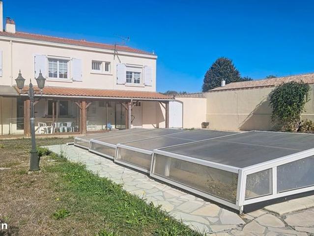 Maison vente à L'Houmeau, Charente-Maritime