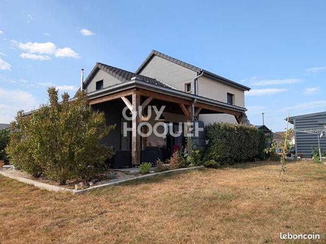 Maison vente à Pontarlier, Valdahon
