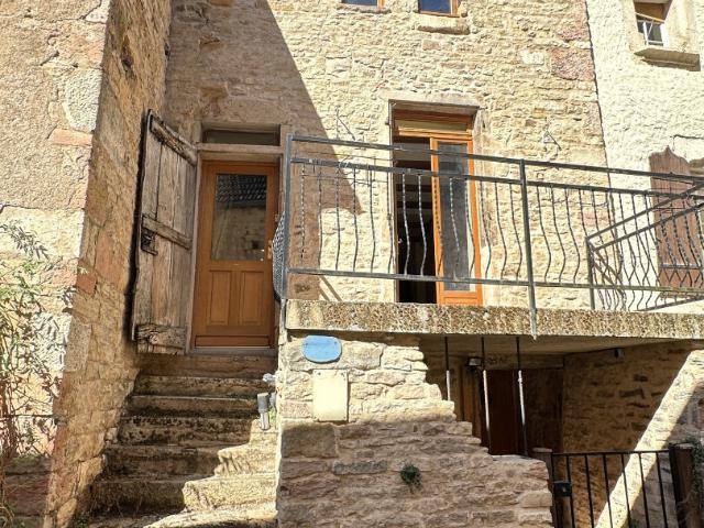 Maison vente à Chalon-sur-Saône, Saint-gengoux-le-national