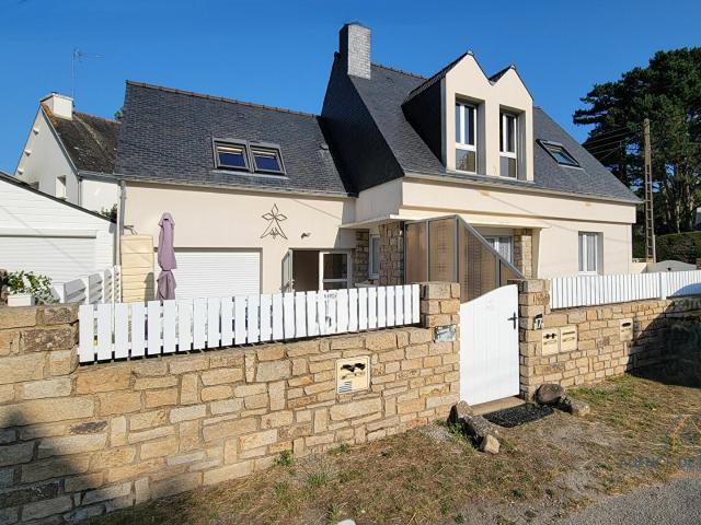 Maison vente à Lorient, Bretagne