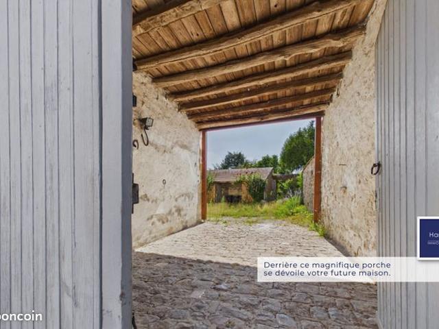 Maison vente à Génicourt, Val-d'Oise