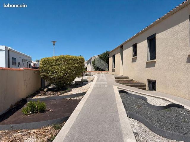 Maison vente à La Rochelle, Puilboreau