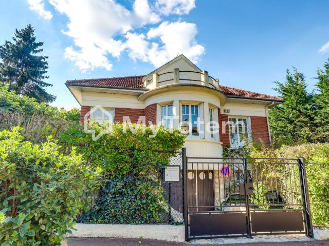 Maison vente à Antony, Sceaux