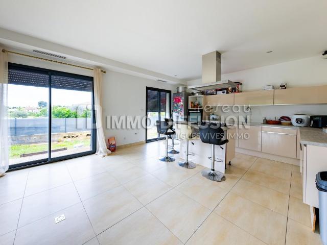 Maison vente à Aigues-vives, Gard