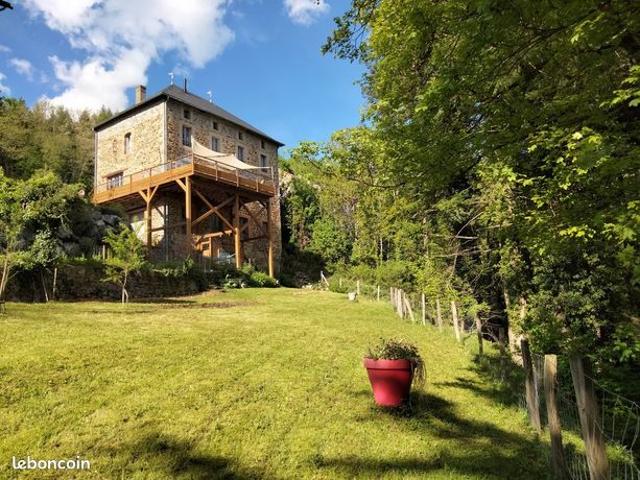 Maison vente à Ferrières-sur-sichon