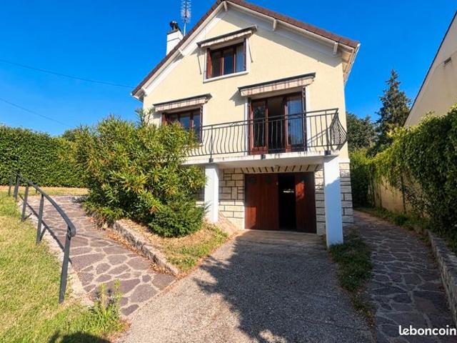 Maison vente à Saint-Leu-la-Forêt, Val-d'Oise
