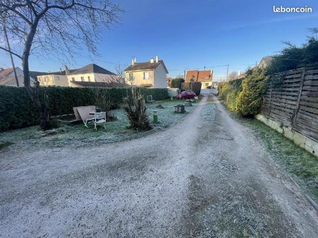 Maison vente à Meaux, Claye-souilly