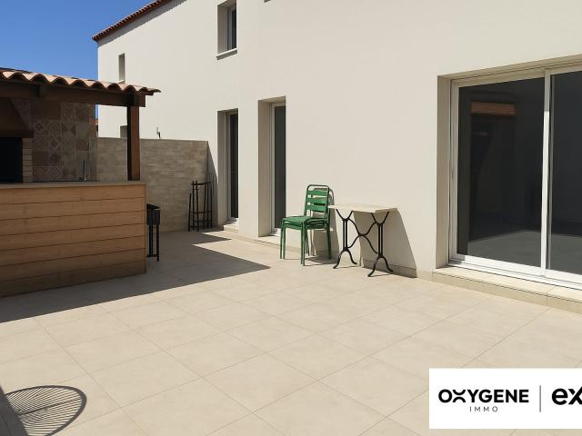 Maison vente à Perpignan, Saleilles