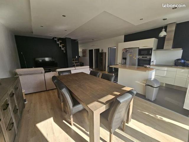 Maison vente à Clermont-Ferrand, Le Cendre