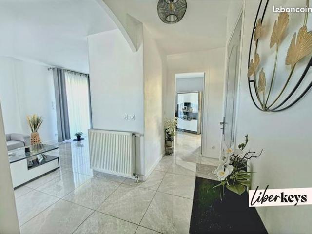 Maison vente à Chambly, Oise
