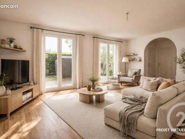 Maison vente à Toulouse, L'union