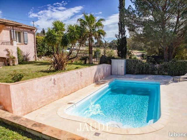 Maison vente à Arrondissement de Draguignan, Plan-de-la-tour