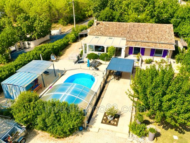 Maison vente à Brignoles, Rocbaron