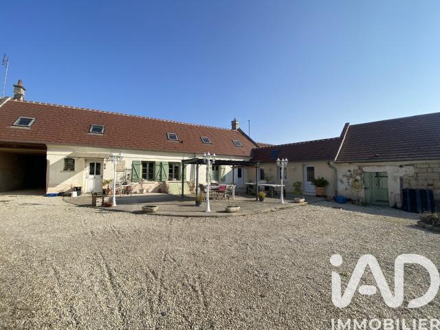 Maison vente à Elincourt-Sainte-Marguerite, Élincourt-Sainte-Marguerite