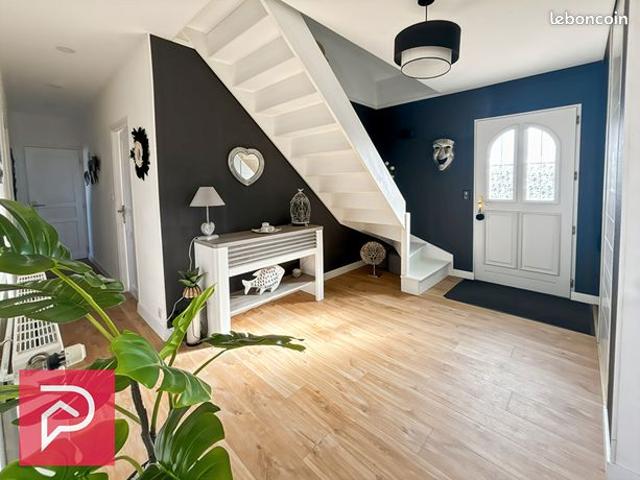 Maison vente à Bernay