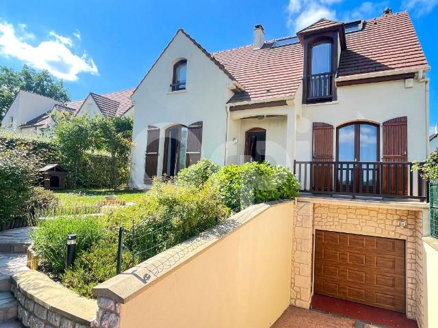 Maison vente à Domaine de Marsinval, Vernouillet