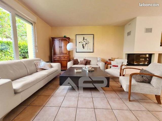 Maison vente à Saint-Germain-en-Laye, Chatou