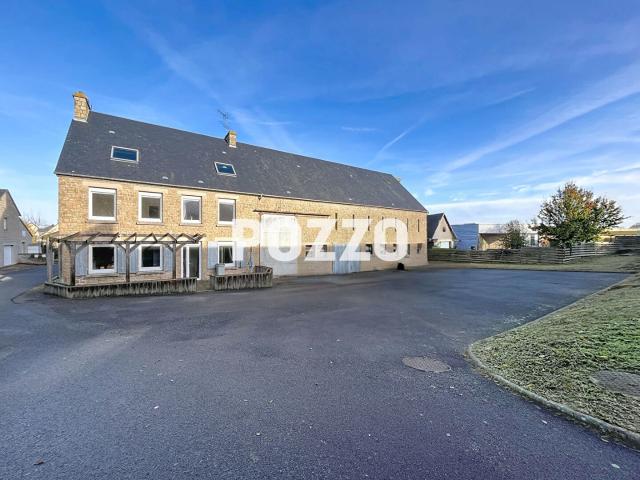Maison vente à Avranches, Yquelon