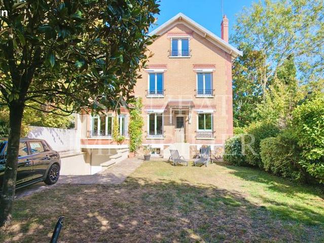 Maison vente à Antony, Châtenay-malabry