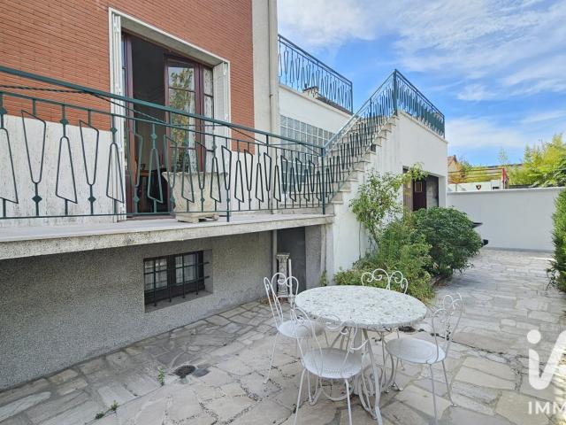 Maison vente à Saint-Denis, La Courneuve